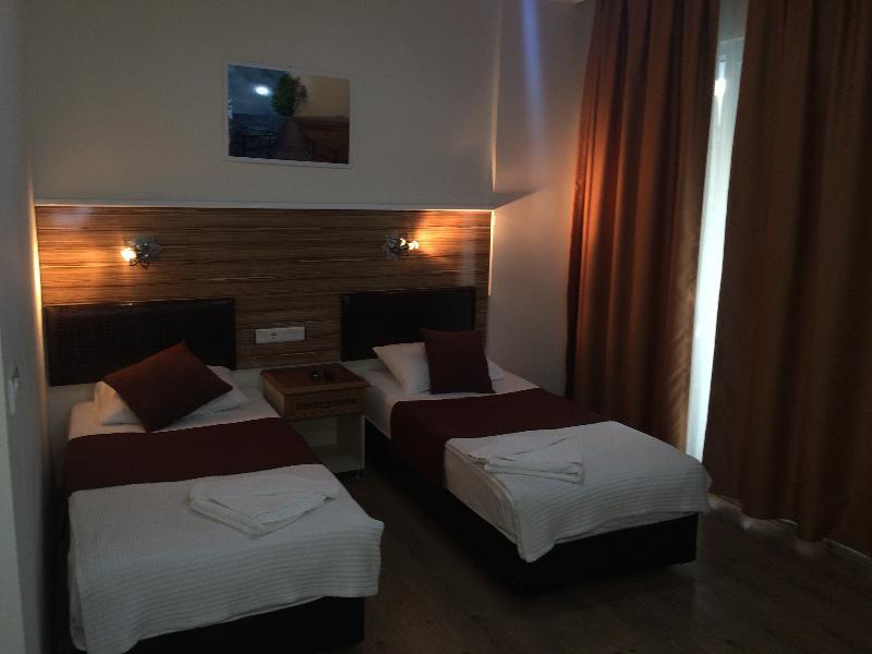 Boreas Suit Hotel Алания Экстерьер фото