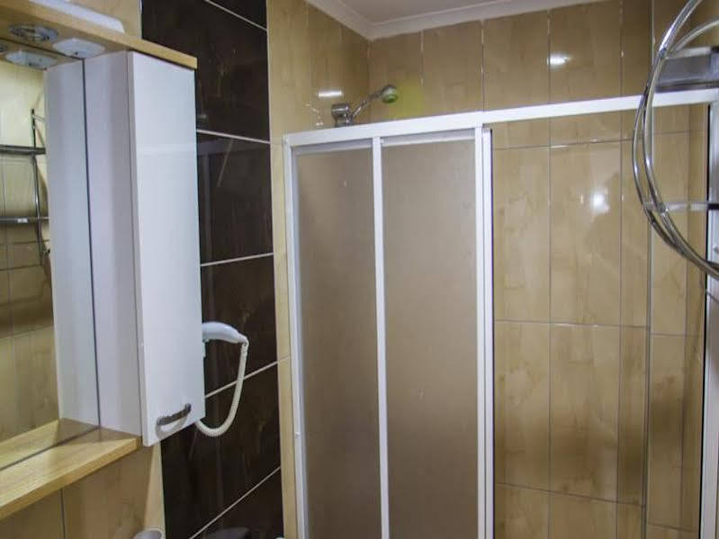 Boreas Suit Hotel Алания Экстерьер фото